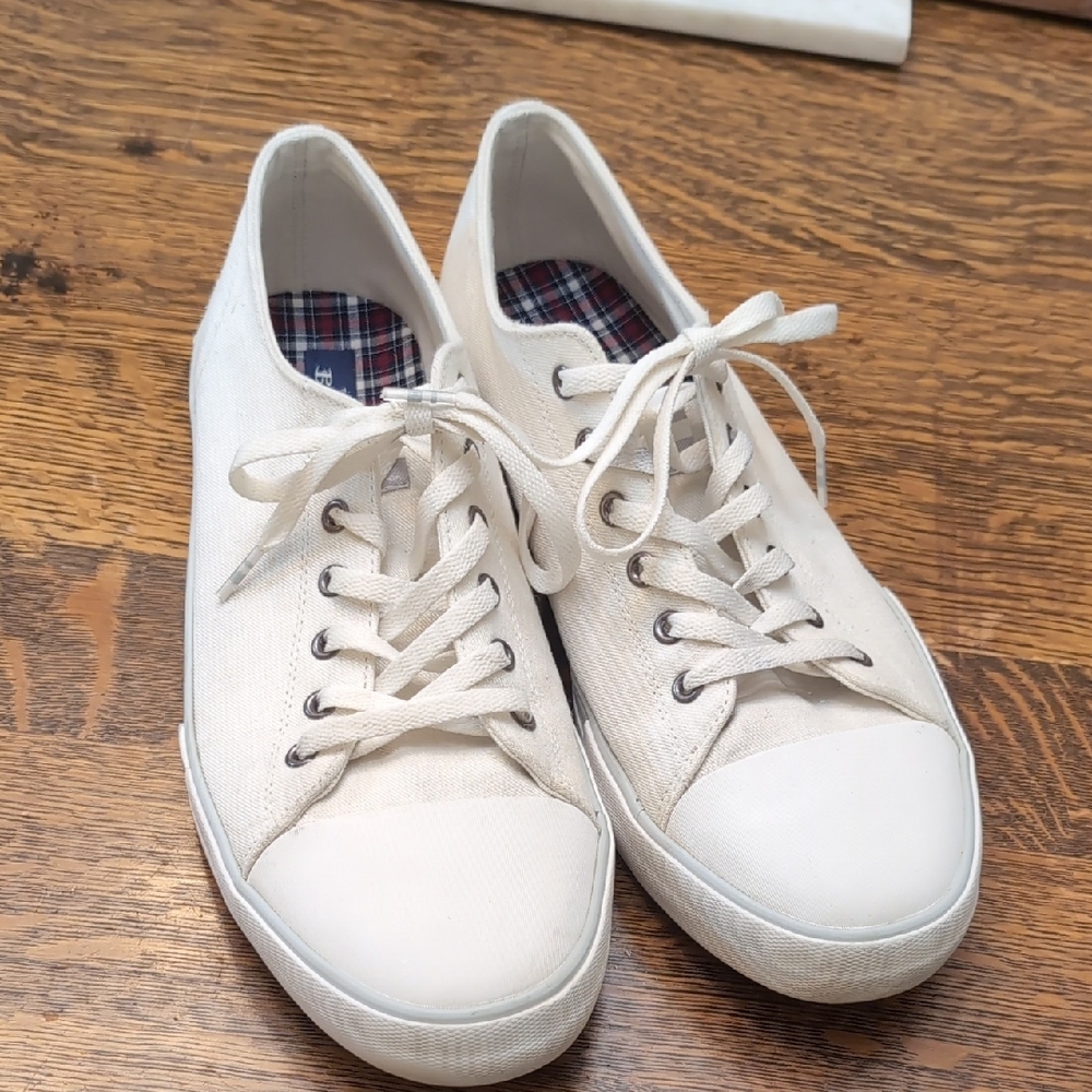 Ben Sherman Shoes